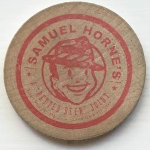 Meet your Posher, Mat